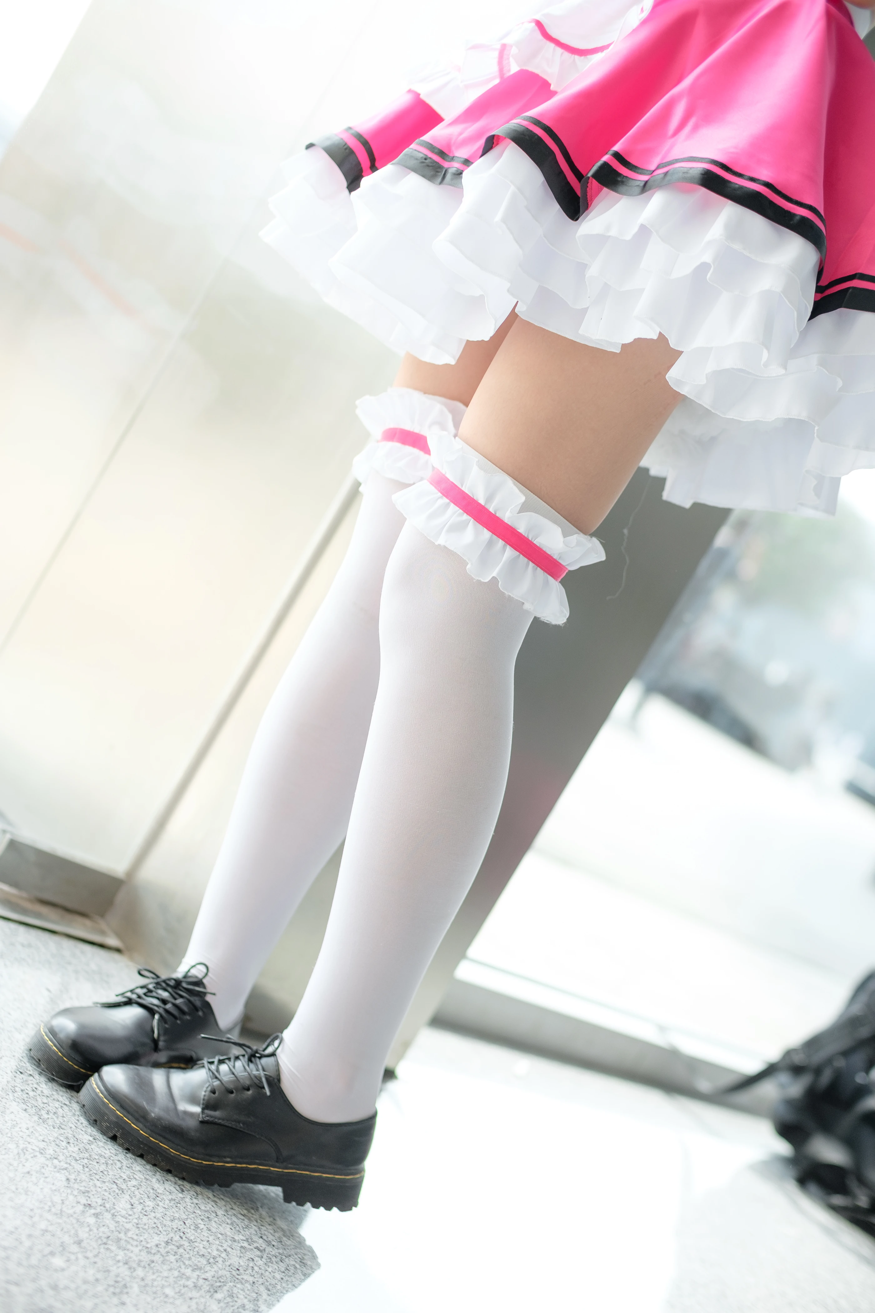 森萝财团 FREE-005 [64P]插图6